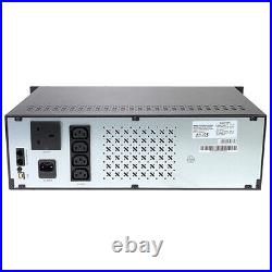 Powercool from 650va 2000VA 390W to 1600W UPS Smart rack, sine dsp AVR USB RJ45