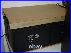 REDUCED! AGAIN! APC 2200XL Uninterruptible Power Supply. Extended batteries