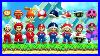 Super Mario Maker 2 All New Super Mario Bros U Power Ups
