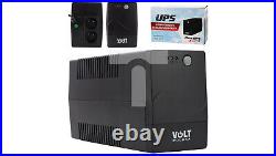 UPS Pico 800VA/480W VOLT uninterruptible power supply /T2UK