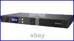 UPS VI 1500 R1U uninterruptible power supply /T2UK