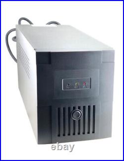 Ultra Max 1000SC uninterruptible power supply (UPS) 1000 VA 600 W 3 AC outlet