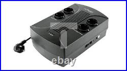 Uninterruptible power supply UPS ENERGENIE Floor Power Cube EG-UPS-001 D /T2UK