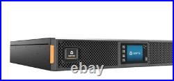 Vertiv GXT5 1000VA 230V UPS GXT5-1000IRT2UXLE Computing UPS
