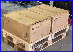 Vertiv GXT5 5000VA 230V UPS New in box New batteries 12 month RTB
